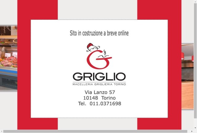 Griglio