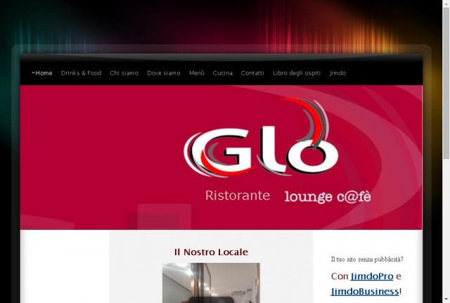 Glo - Ristorante