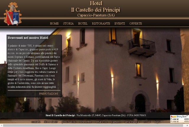 La Commenda Ristorante Pizzeria