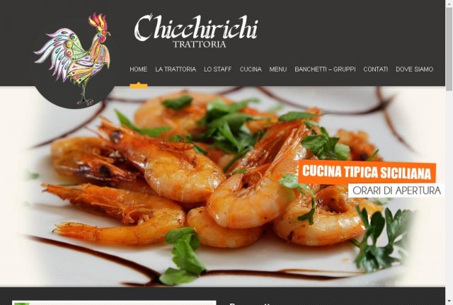 Trattoria Chicchirichi