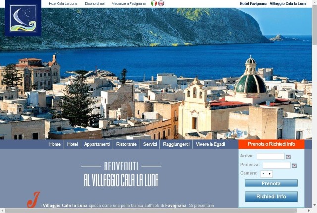 Villaggio Cala La Luna