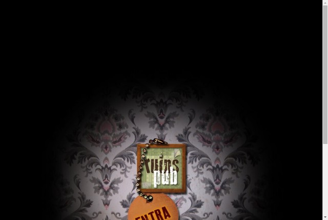 Ruins Pub
