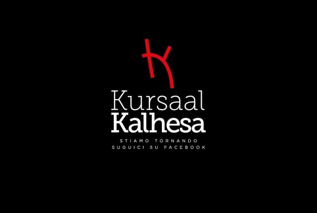 Kursaal Kalhesa