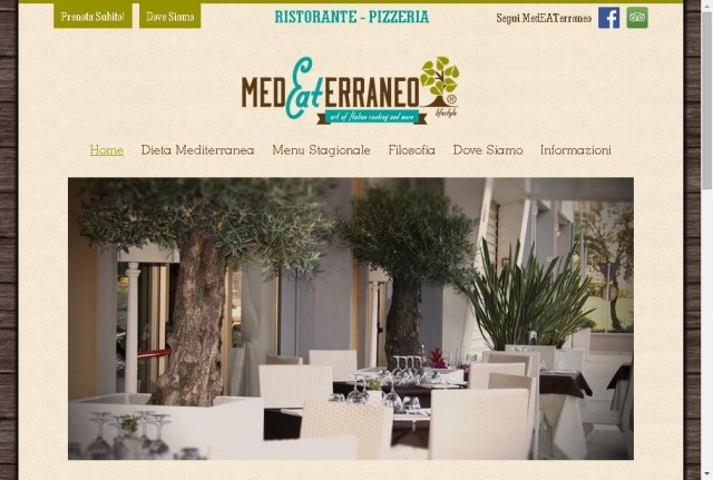 MedEATerraneo Ristorante Pizzeria