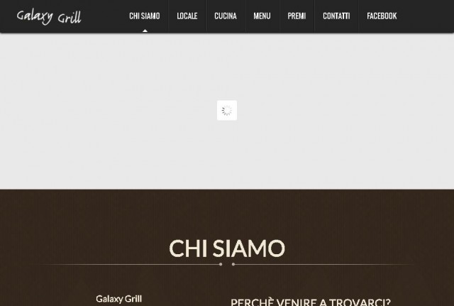 Galaxy Grill