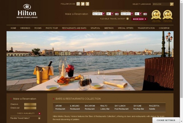 Bacaromi
