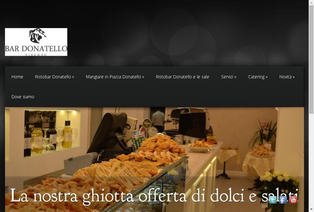 BAR DONATELLO