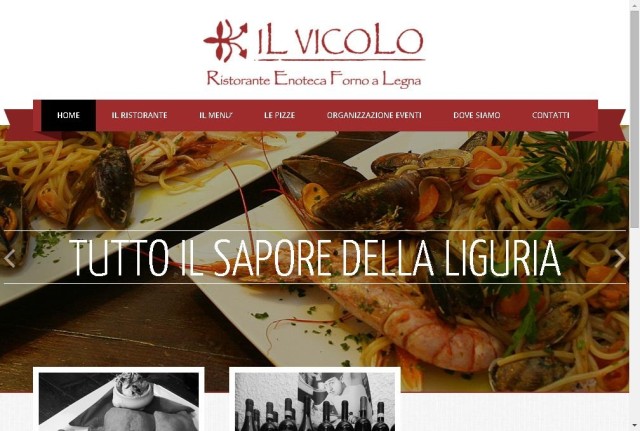 Il Vicolo