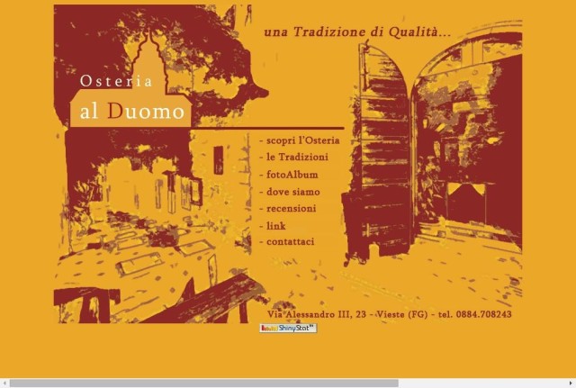 Al Duomo