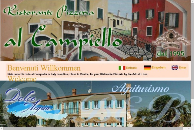 Ristorante Al Campiello