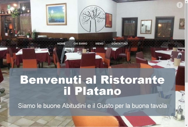 Ristorante Il Platano