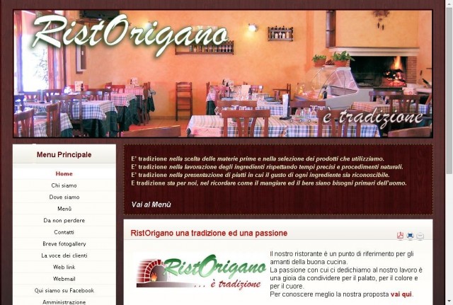 RistOrigano