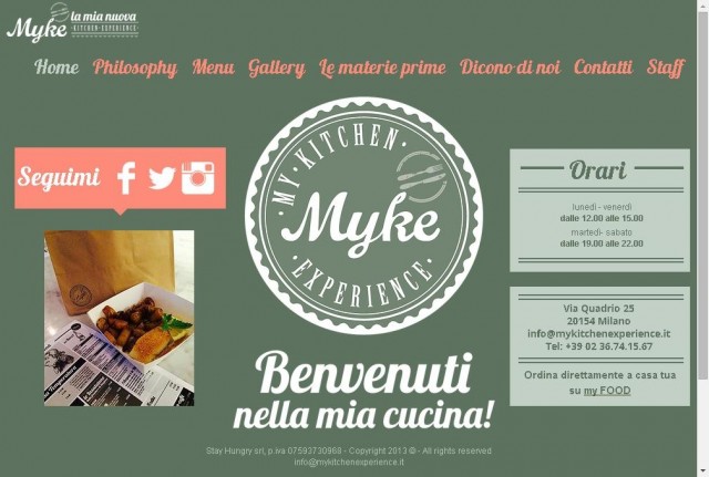 Myke