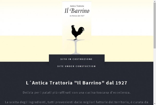 Il Barrino