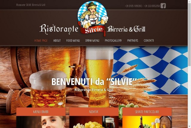 Ristorante Birreria Silvie