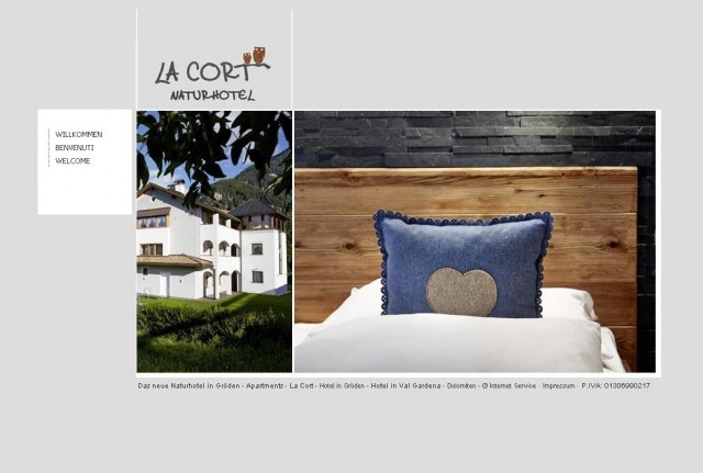 La Cort Naturhotel