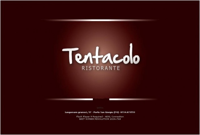 Ristorante Tentacolo