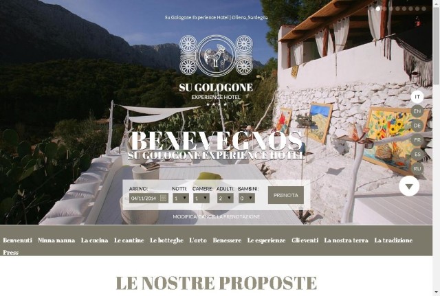 Su Gologone