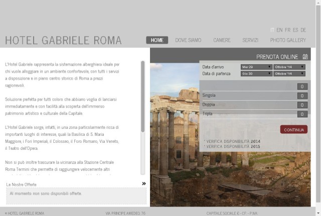Gabriele