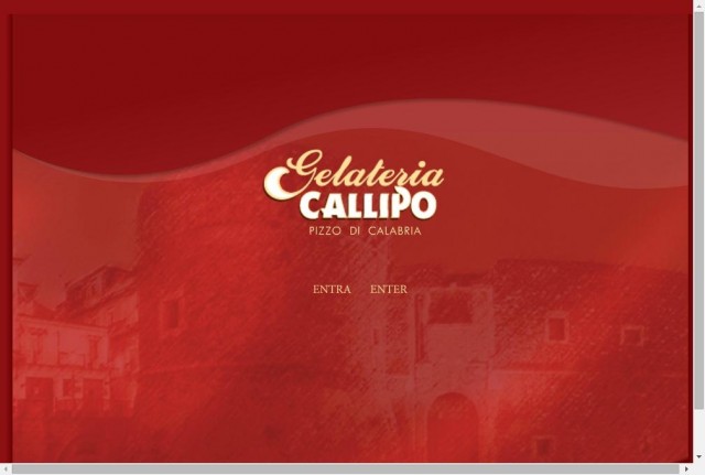 Gelateria Callipo