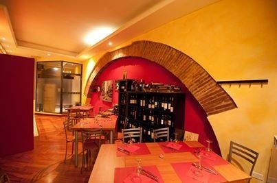 Rosso di Sera Enoteca