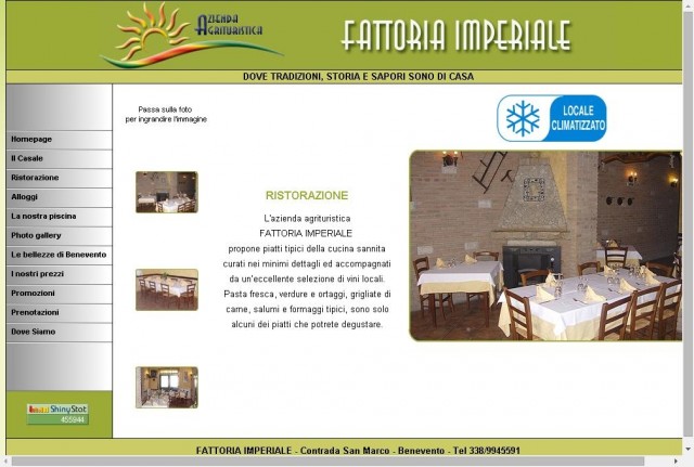 Fattoria Imperiale