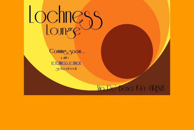Lochness Lounge