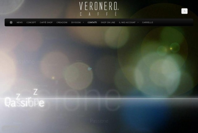 Veronero Caffe'