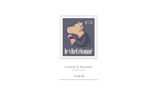 Le Vitel Etonne