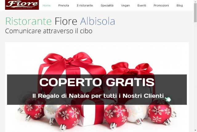 Ristorante Pizzeria Fiore
