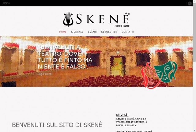 Skene Roma