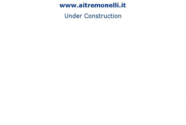 Ai Tre Monelli