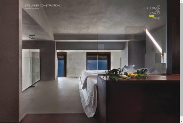 Ristorante Hotel Benaco