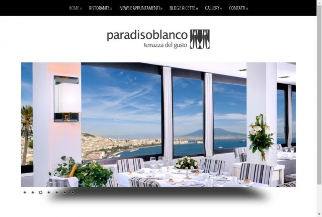 Paradisoblanco
