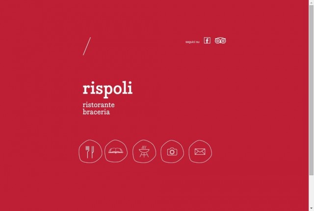 Braceria Rispoli