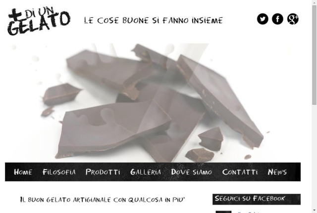 Più di un Gelato