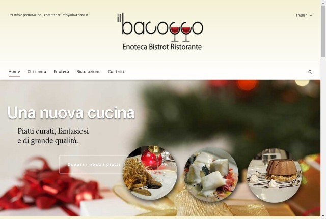 Il Bacocco