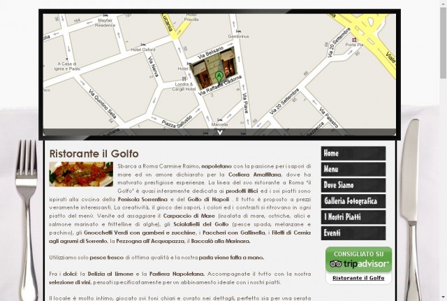 Ristorante il Golfo