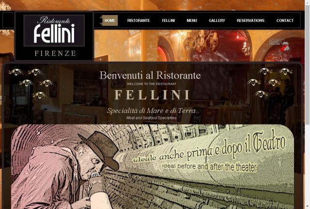 Ristorante Fellini