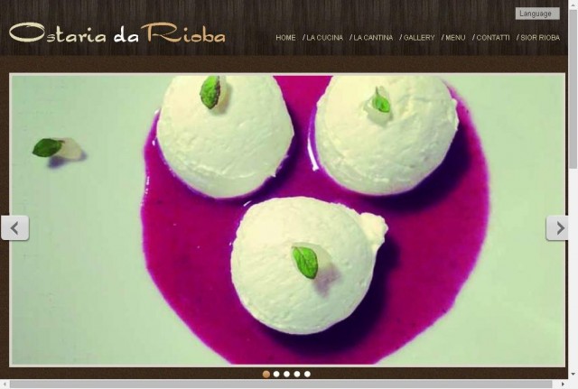 Ostaria Da Rioba