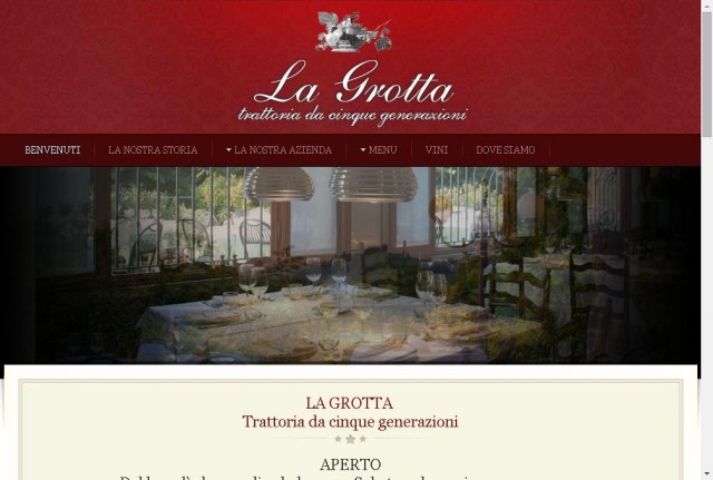 La Grotta