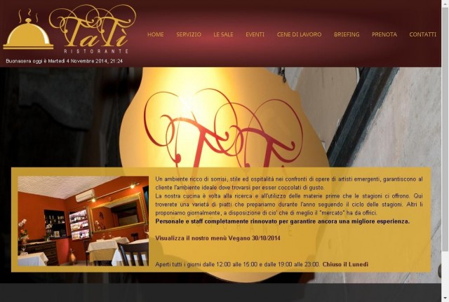 Tati' Ristorante