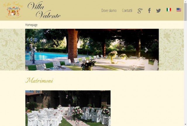 Villa Valente