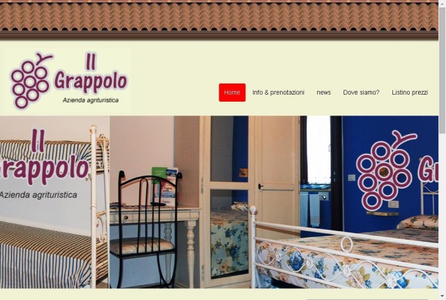 il Grappolo Restaurant