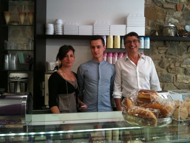 Gelateria Conti