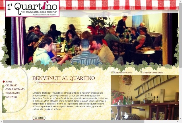 I' Quartino