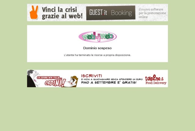 Trattoria Pizzeria Voscenza