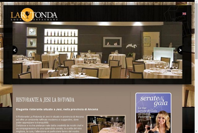 Ristorante Jesi La Rotonda