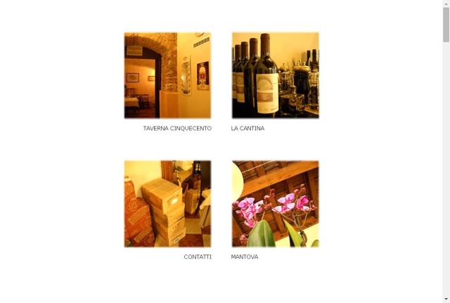 Taverna Cinquecento