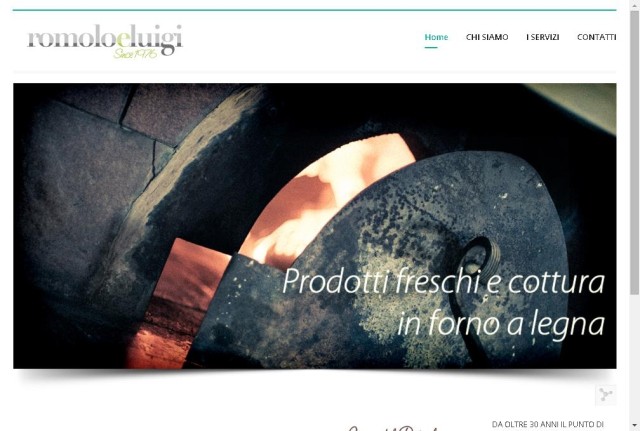 Romolo E Luigi Take Away